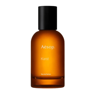 Aesop 澳大利亞 喀斯特香水 50ml