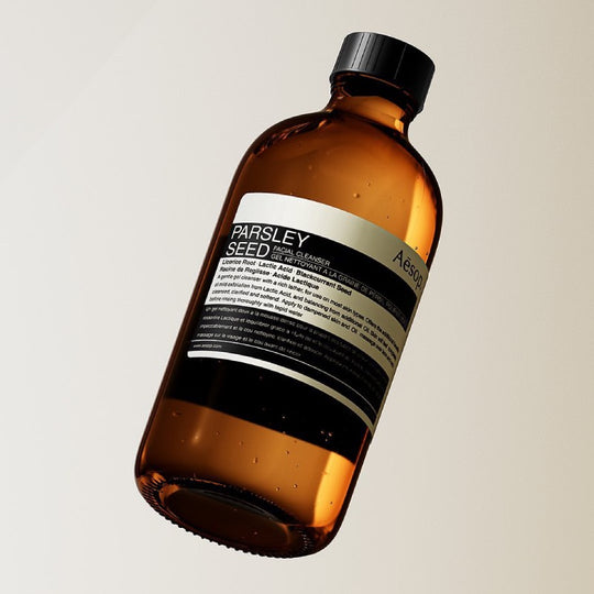 Aesop น้ำมันทำความสะอาดผิวหน้าเมล็ดพาร์สลีย์ 200 มล.