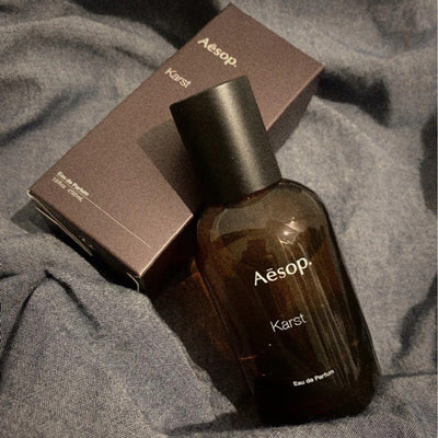 Aesop Nước Hoa Karst Eau De Parfum 50ml