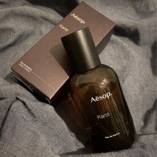 Aesop 澳大利亚 喀斯特香水 50ml