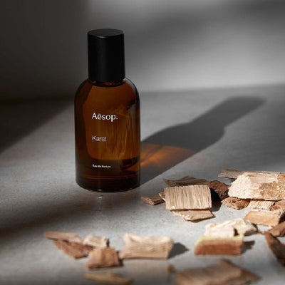 Aesop Karst Eau De Parfum 50 ml