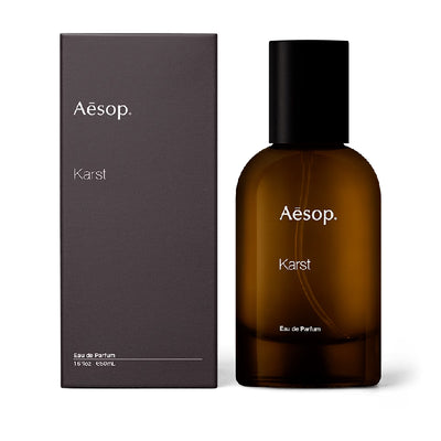 Aesop Karst Eau De Parfum 50ml