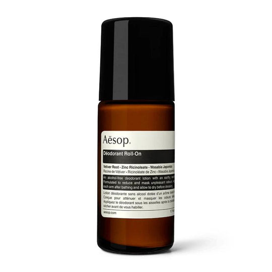 Aesop デオドラントロールオン 50ml