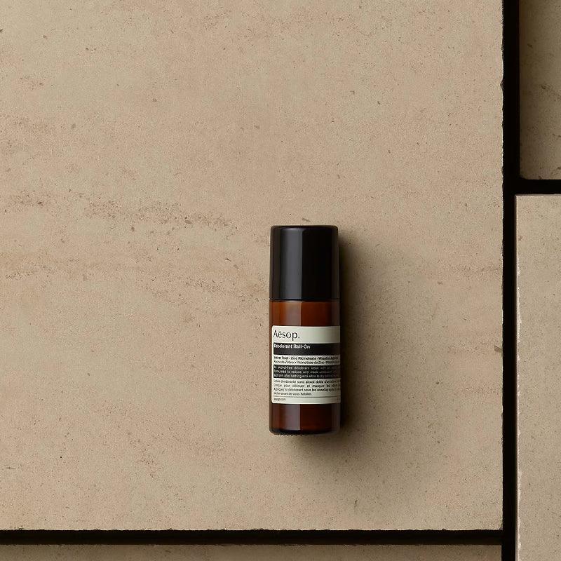 Aesop デオドラントロールオン 50ml