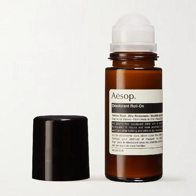 Aesop デオドラントロールオン 50ml