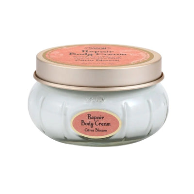 SABON Kem Dưỡng Thể Citrus Blossom Repair Body Cream 200ml