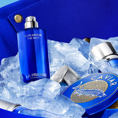 la prairie Xịt Khoáng Skin Caviar The Mist 50ml