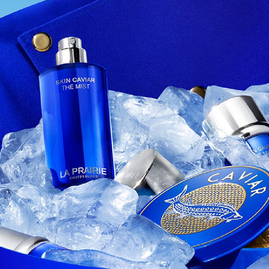 la prairie スキンキャビア ザ ミスト 50ml