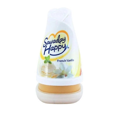 KOBAYASHI Sawaday Happy Indoor Air Fragrance (#Citrus Dream) 120g