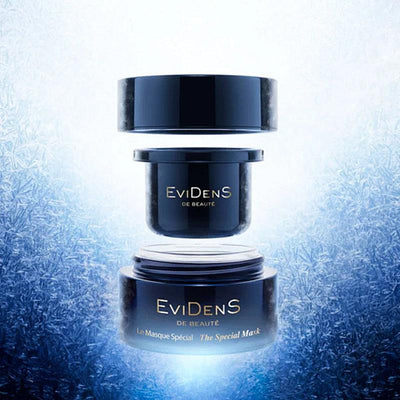 EVIDENS DE BEAUTE 法國 三重膠原多效面膜 50ml