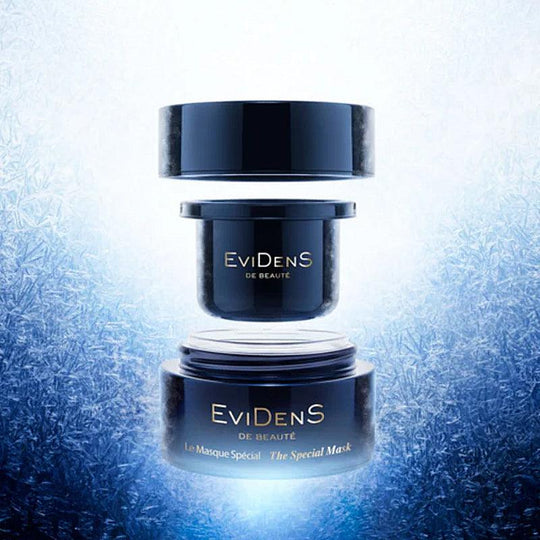 EVIDENS DE BEAUTE The Special Mask 50ml