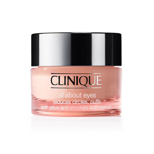 CLINIQUE All About Eyes Eye Cream 15ml