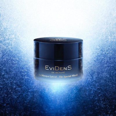 EVIDENS DE BEAUTE The Special Mask 50ml