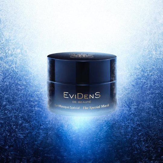 EVIDENS DE BEAUTE เดอะ สเปเชียล มาส์ก 50มล.