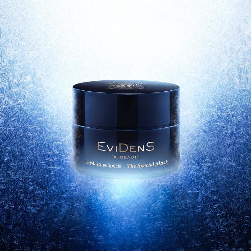 EVIDENS DE BEAUTE 法國 三重膠原多效面膜 50ml