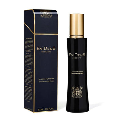 EVIDENS DE BEAUTE Die feuchtigkeitsspendende Lotion 200 ml