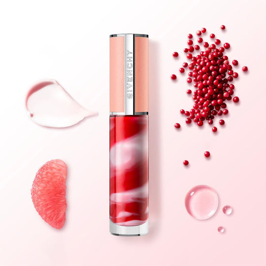 GIVENCHY Rose Perfecto Bálsamo Líquido 6ml