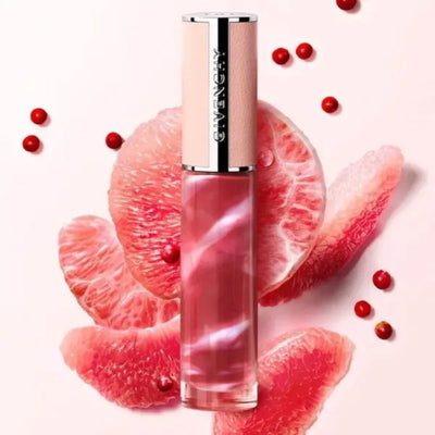 GIVENCHY Rose Perfecto Flytande Balm 6ml