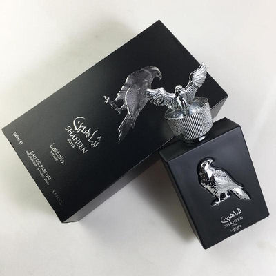 Lattafa Pride Shaheen Silver Eau De Parfum 100 มล.