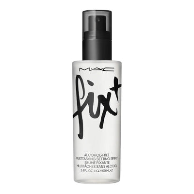 MAC Fix+ Alcohol Free Multitasking Setting Spray 100ml