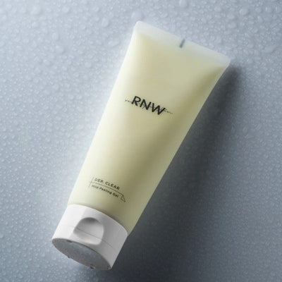 RNW Tẩy Da Chết Dịu Nhẹ DER. Clear Mild Peeling Gel 150ml