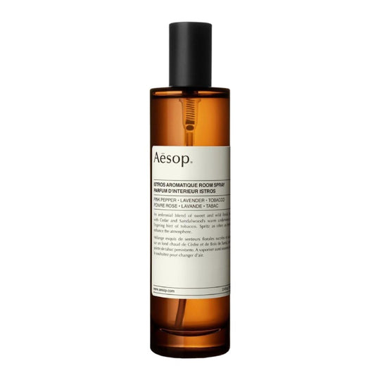 Aesop Xịt Thơm Phòng Istros Aromatique Room Spray 100ml