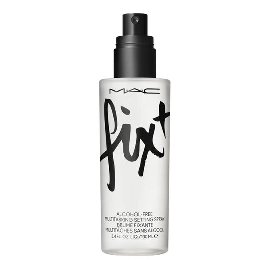 MAC Fix+ Alcohol Free Multitasking Setting Spray 100ml