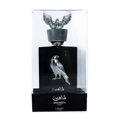 Lattafa 阿联酋 Pride Shaheen Silver 浓香水 100ml