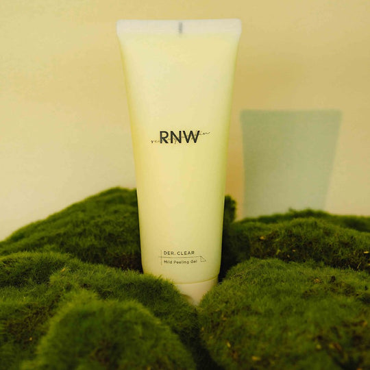 RNW DER. Clear Mild Peeling Gel 150ml