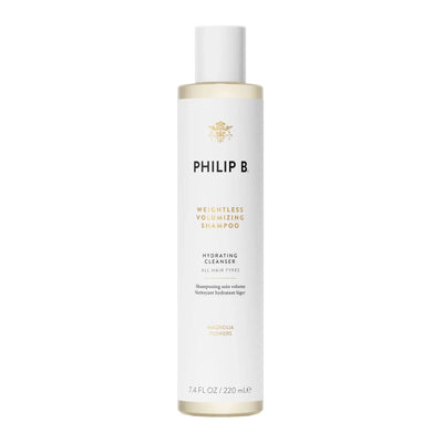 PHILIP B. Gewichtloze Volumizing Shampoo 220ml