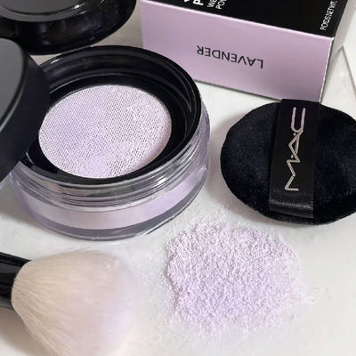 MAC Studio Fix Pro Set + Blur Gewichtloos Los Poeder 6.5g