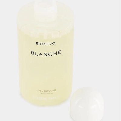 BYREDO Blanche Body Wash 225ml