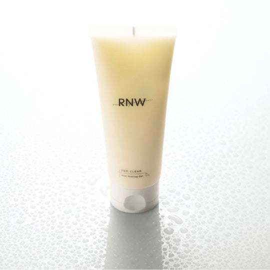 RNW DER. Clear Mild Peeling Gel 150ml