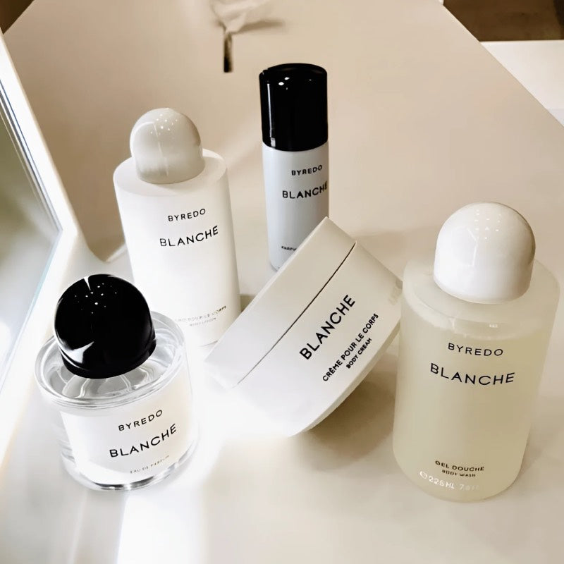 BYREDO Blanche Body Wash 225ml