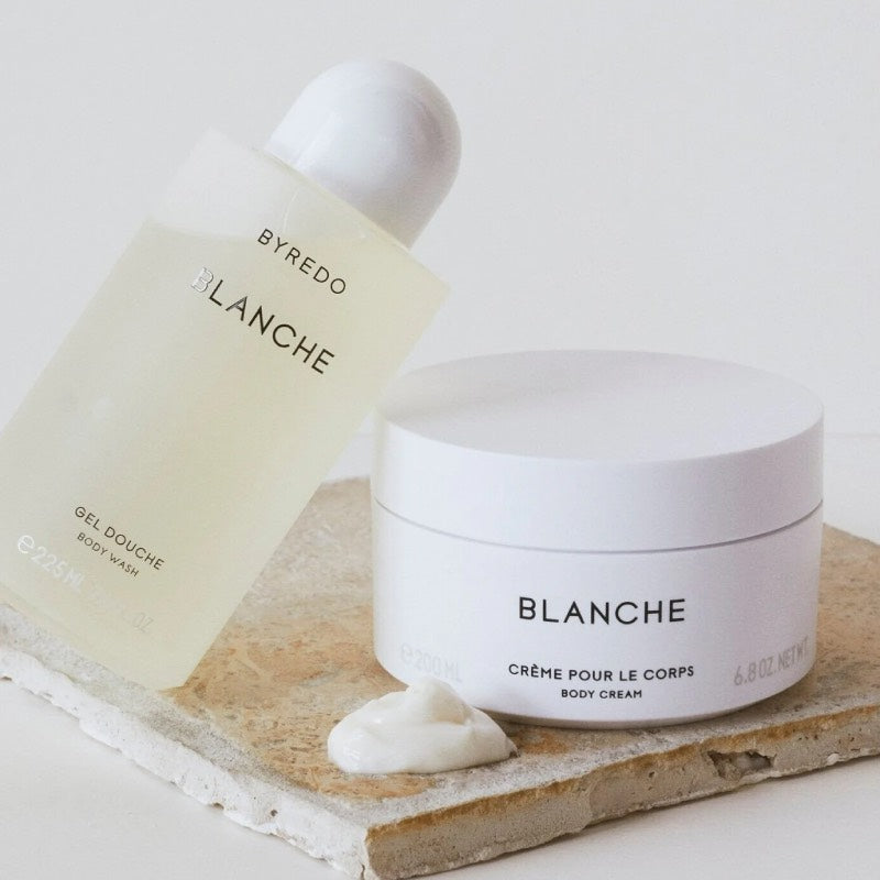 BYREDO Blanche Body Wash 225ml