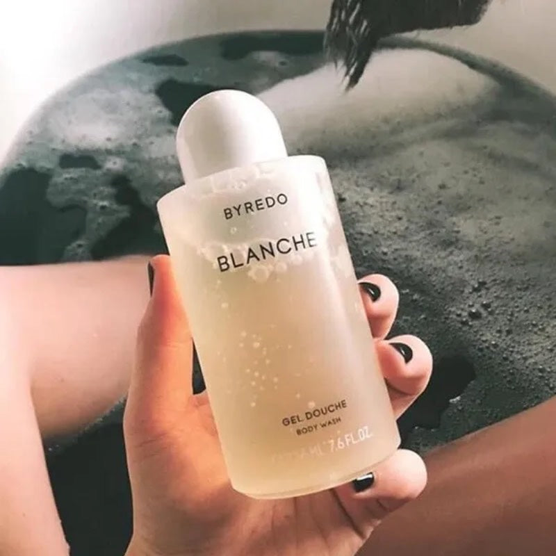 BYREDO Blanche Body Wash 225ml