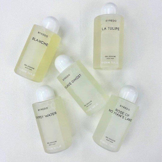 BYREDO Blanche Body Wash 225ml