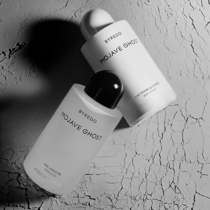 BYREDO Mojave Ghost Body Lotion 225ml