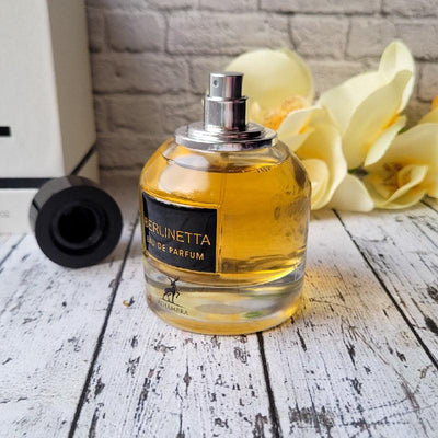 MAISON ALHAMBRA Berlinetta Eau De Parfum 100 มล.