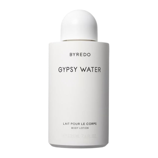 BYREDO Sữa Dưỡng Thể Gypsy Water Body Lotion 225ml