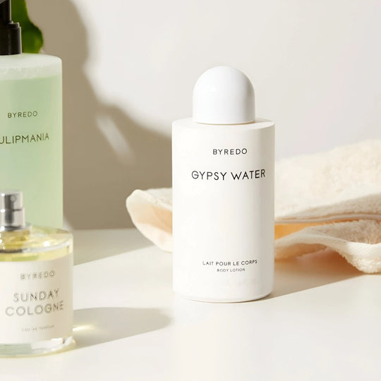 BYREDO Gypsy Water Loção Corporal 225ml