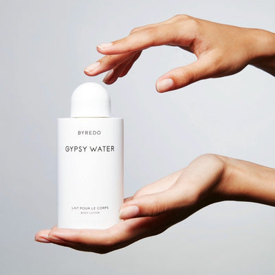 BYREDO Gypsy Water Loção Corporal 225ml