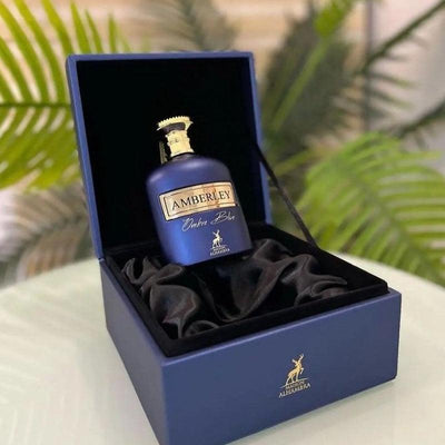 MAISON ALHAMBRA 阿联酋 Amberley Ombre Blue 浓香水 100ml