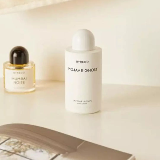 BYREDO Mojave Ghost Body Lotion 225ml