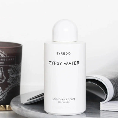 BYREDO Gypsy Water Body Lotion 225 ml