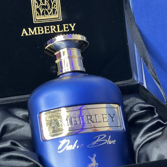 MAISON ALHAMBRA Nước Hoa Amberley Ombre Blue Eau De Parfum 100ml