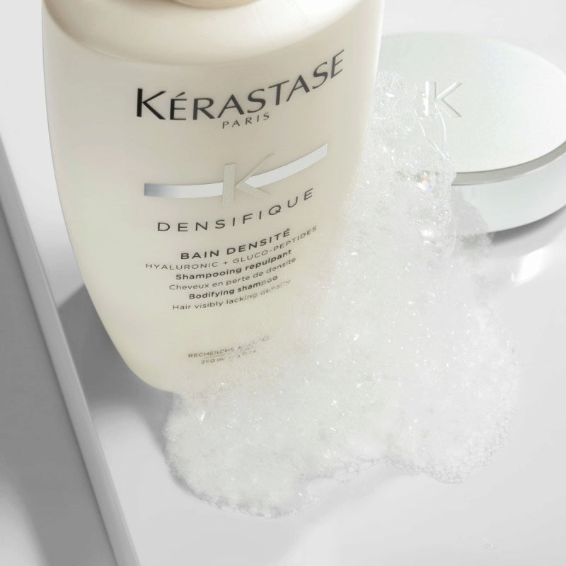 KERASTASE Dầu Gội Kích Mọc Tóc Và Làm Dày Tóc Densifique Bain Densite Bodifying Shampoo 250ml