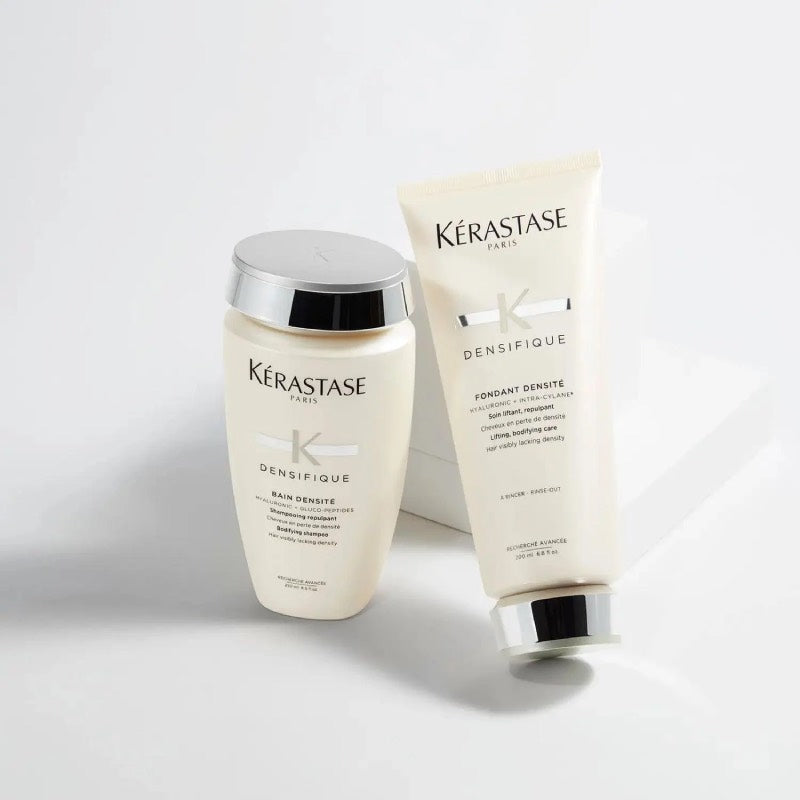 KERASTASE Densifique Bain Densite Bodifying Shampoo 250ml