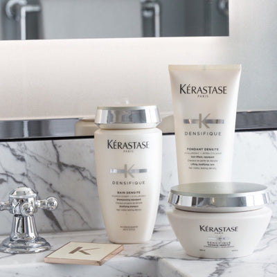 KERASTASE Densifique Bain Densite Bodifying Shampoo 250ml