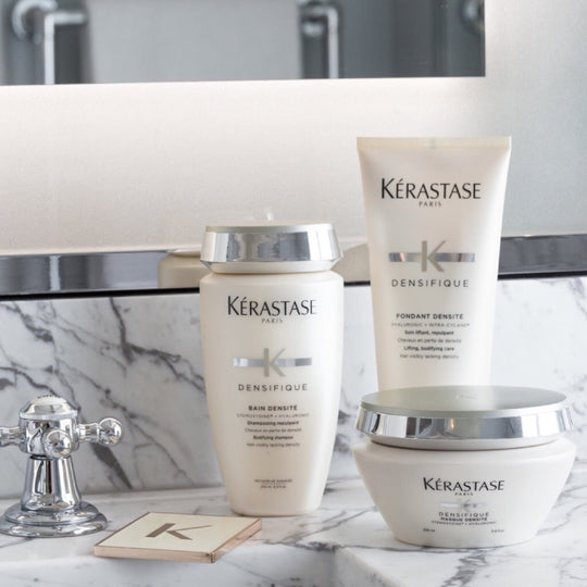 KERASTASE Shampo Densifique Bain Densite Bodifying 250ml